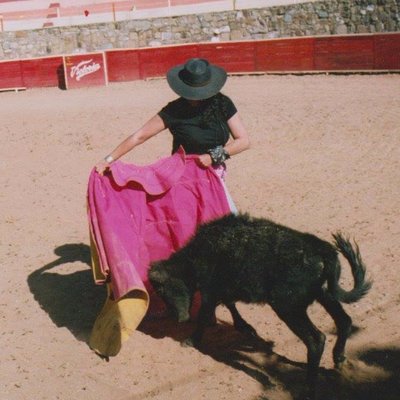 Emma Perez-Trevino