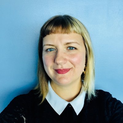 Emma Reilly