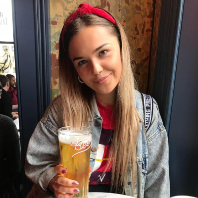Emma Rosemurgey