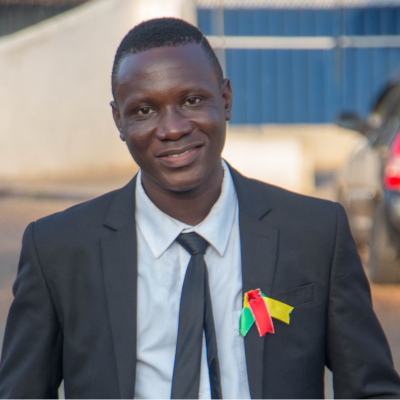Emmanuel Ayamga