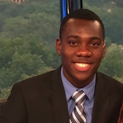 Emmanuel Ayisi