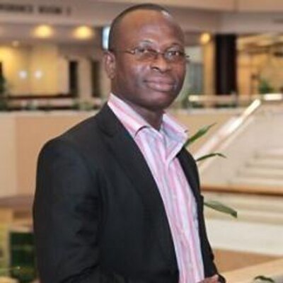 Emmanuel Dogbevi