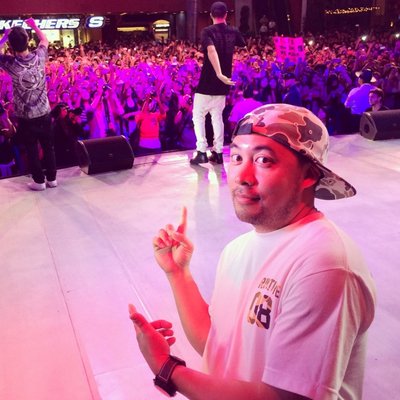 Emmanuel "E-Man" Coquia