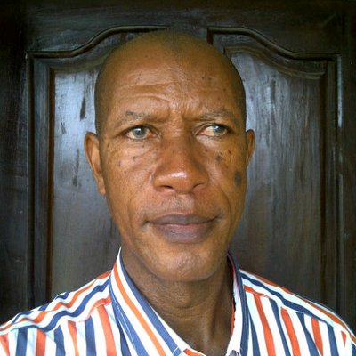Emmanuel Okara