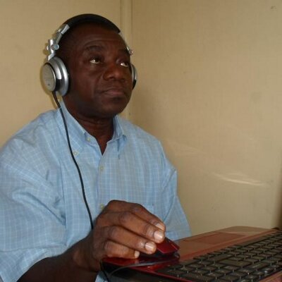 Emmanuel Okogba
