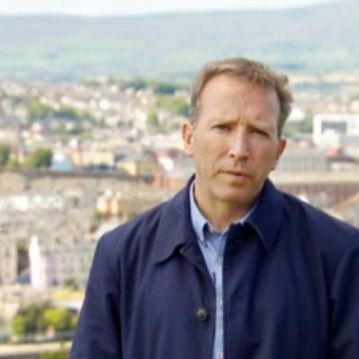 Enda McClafferty