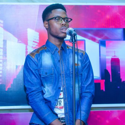 Enioluwa Adeniyi