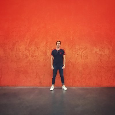 Enric Esteban Alert