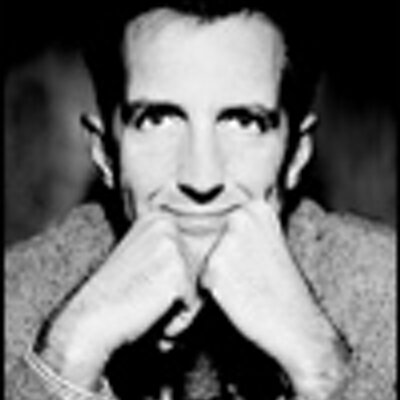 Enrico Camerinelli