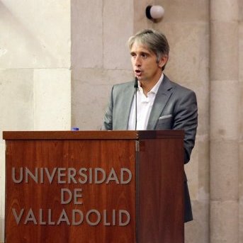 Enrique Berzal de la Rosa