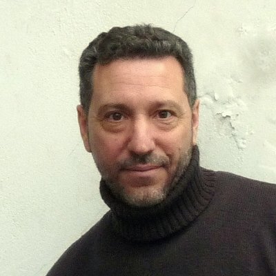 Enrique Garabetyan