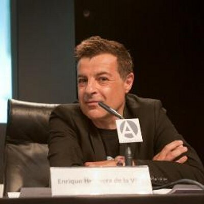 Enrique Helguera