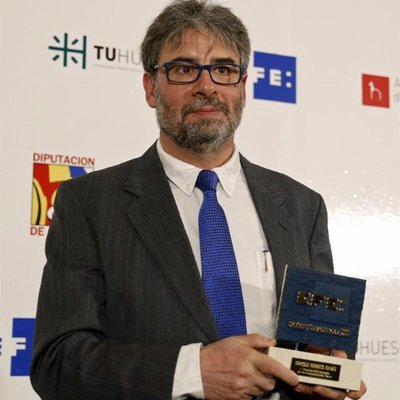 Enrique Serbeto