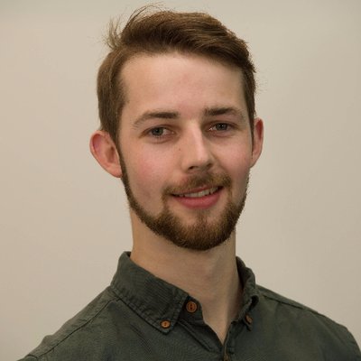 Eoghan Cormican