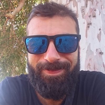 Eren Sengezer