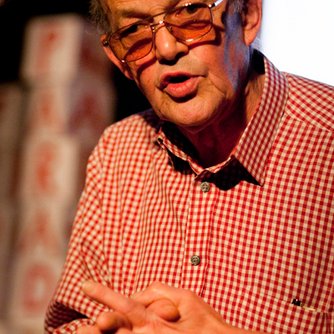 Eric Allison