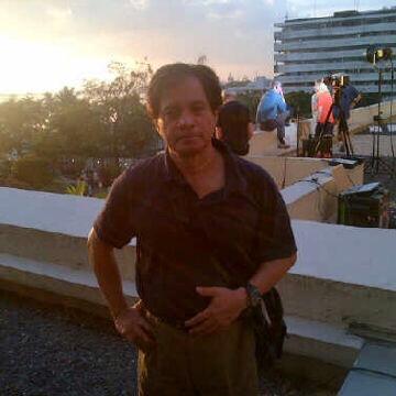 Eric Baculinao