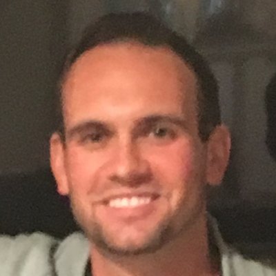 Eric Ball