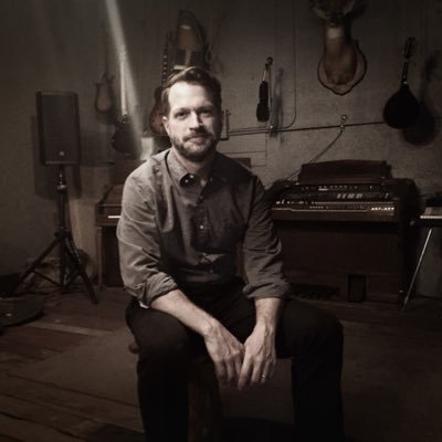 Eric Barton