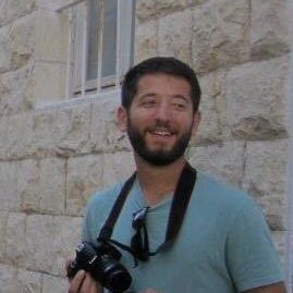 Eric Berger