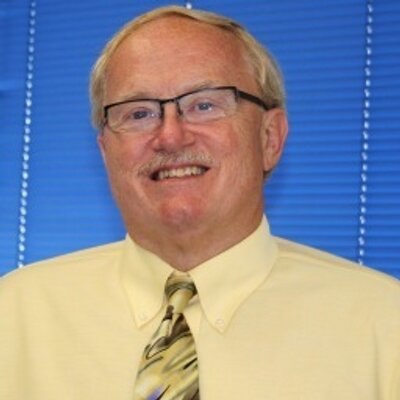 Eric Bernsee