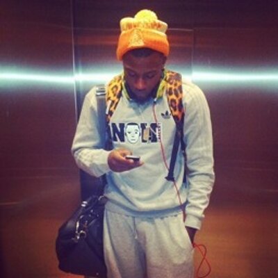 Eric Berry