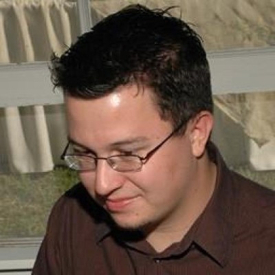 Eric Boduch