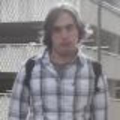 Eric Brackett