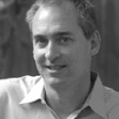 Eric Brown