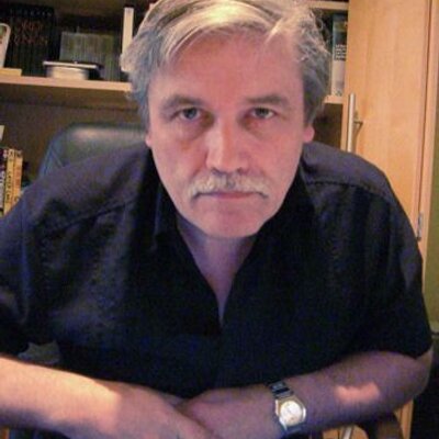 Eric Doyle