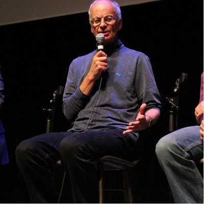Eric Duhatschek