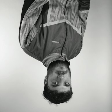 Eric Espinosa