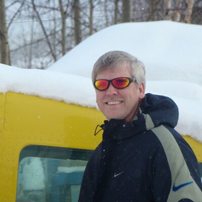 Eric Gakstatter