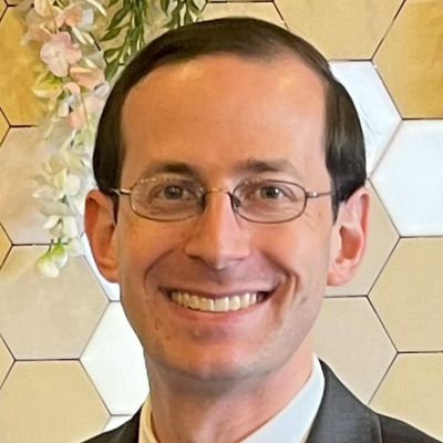 Eric Geller