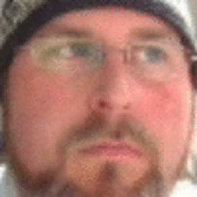 Eric Griffith