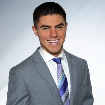 Eric Halperin