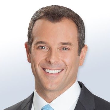 Eric Harryman