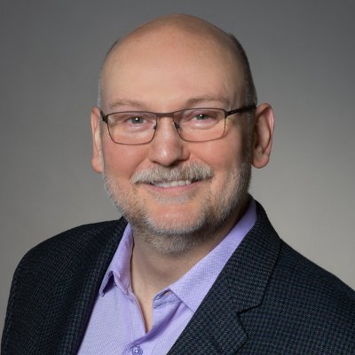 Eric Jacksch