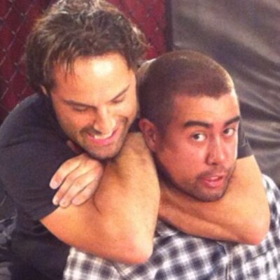 Eric Koston