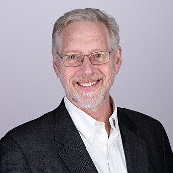 Eric Krapf