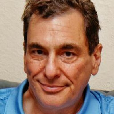 Eric Levin