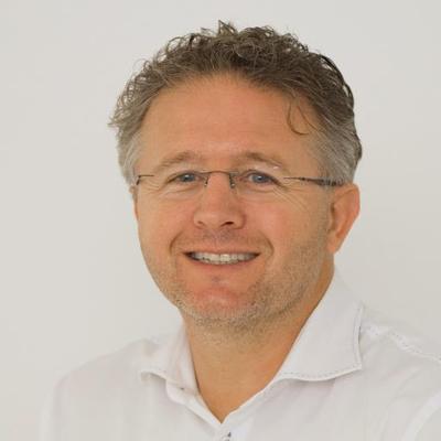 Eric Luteijn