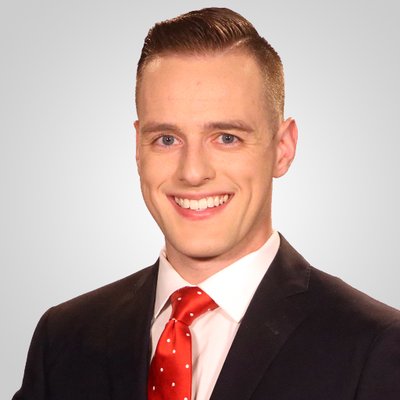 Eric M. Weglarz