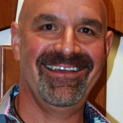 Eric Mastel
