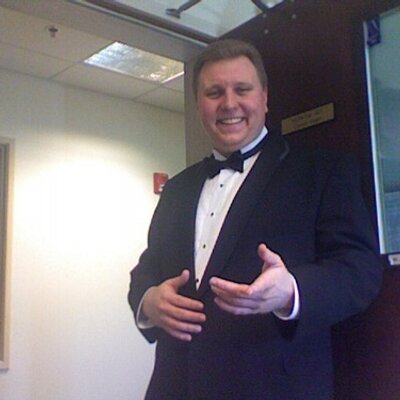 Eric Meier