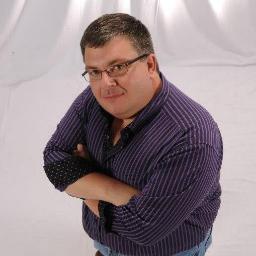 Eric Michaels