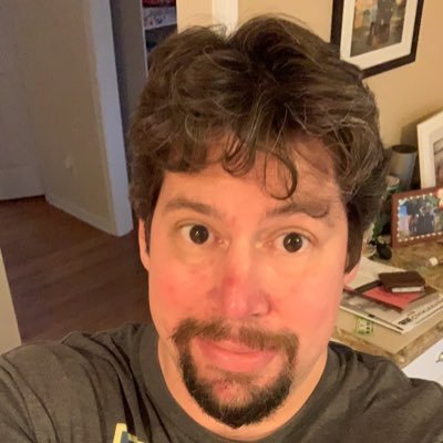 Eric Olson