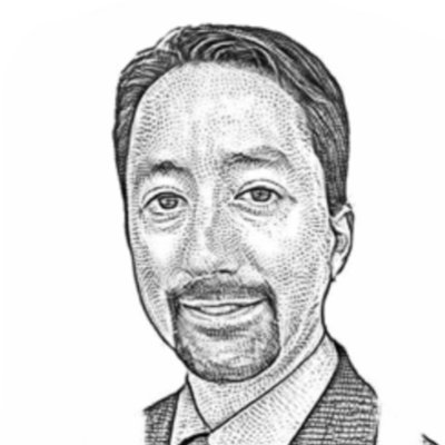 Eric Parizo