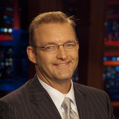 Eric Pierce