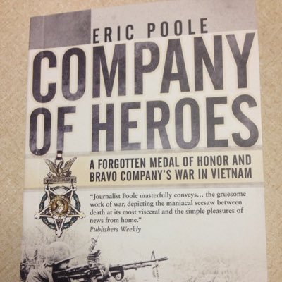 Eric Poole